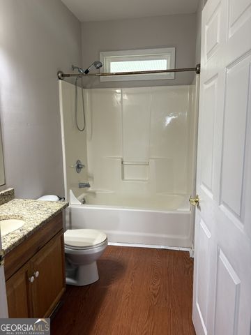 403 St Dunstans Court, Peachtree City, GA 30269