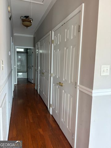 403 St Dunstans Court, Peachtree City, GA 30269