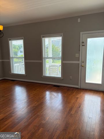 403 St Dunstans Court, Peachtree City, GA 30269