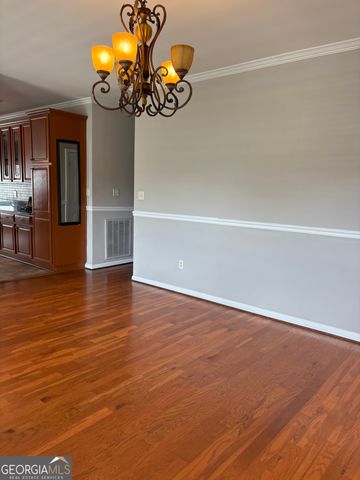 403 St Dunstans Court, Peachtree City, GA 30269