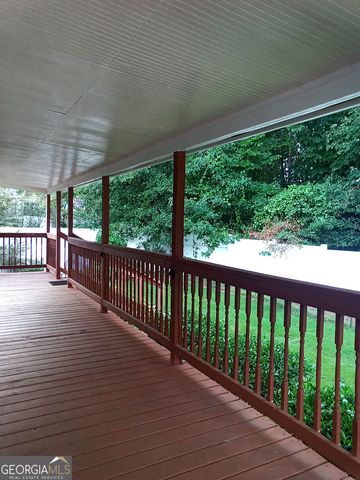403 St Dunstans Court, Peachtree City, GA 30269