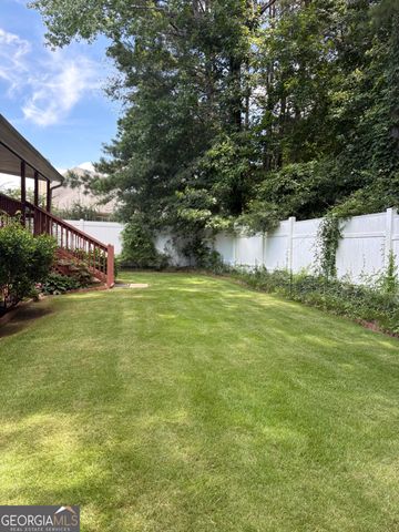 403 St Dunstans Court, Peachtree City, GA 30269
