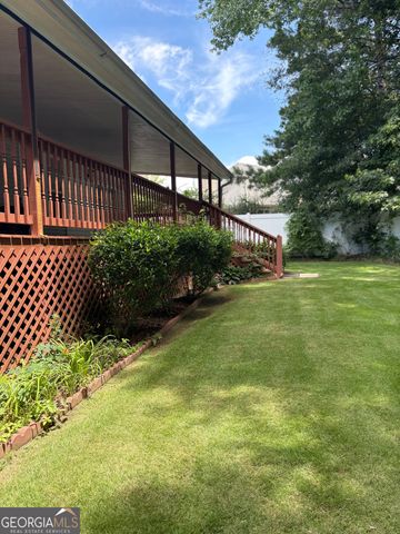 403 St Dunstans Court, Peachtree City, GA 30269