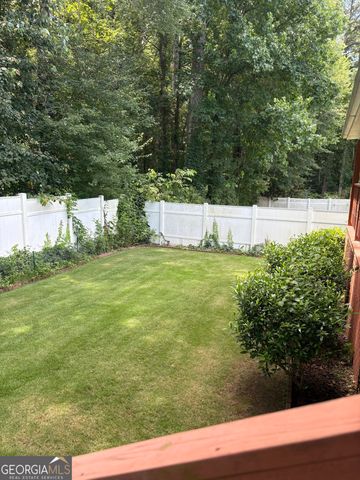 403 St Dunstans Court, Peachtree City, GA 30269