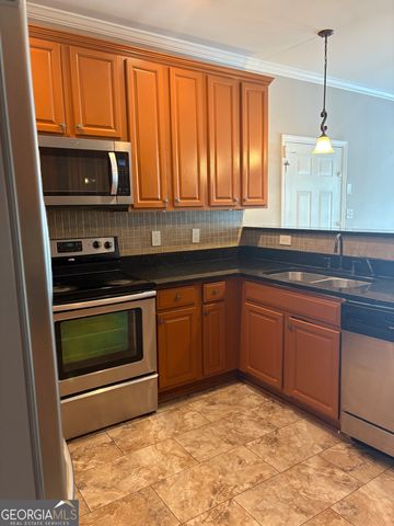 403 St Dunstans Court, Peachtree City, GA 30269