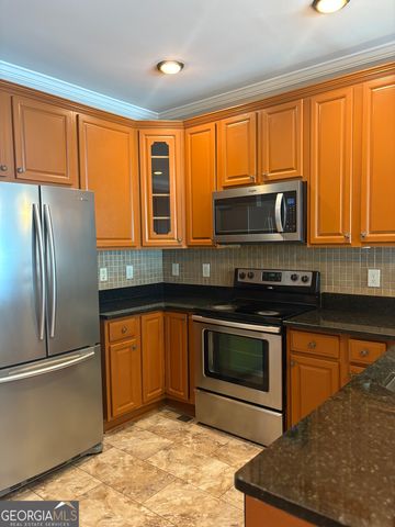 403 St Dunstans Court, Peachtree City, GA 30269