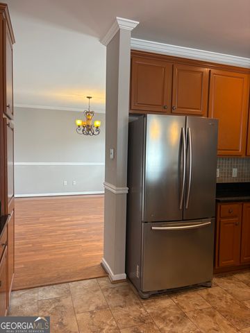 403 St Dunstans Court, Peachtree City, GA 30269