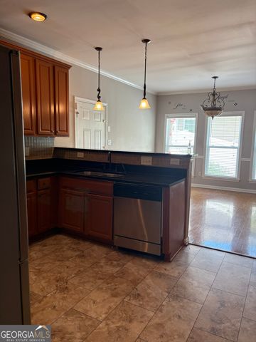 403 St Dunstans Court, Peachtree City, GA 30269