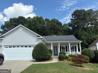 403 St Dunstans Court, Peachtree City, GA 30269