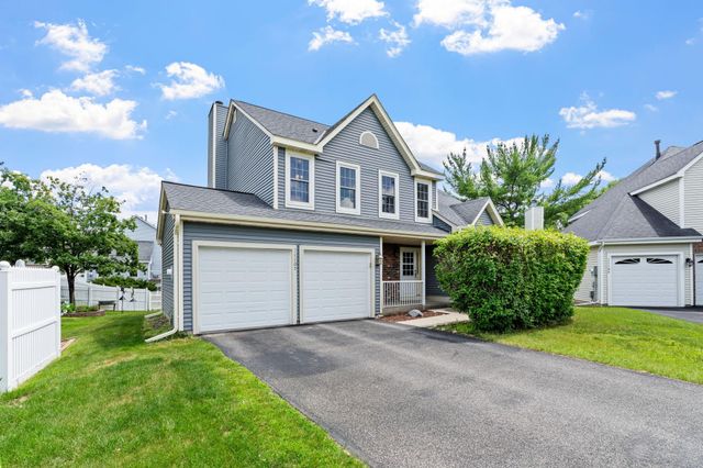 11105 Sumter Avenue S, Bloomington, MN 55438