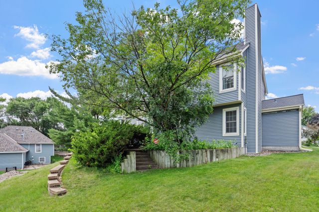 11105 Sumter Avenue S, Bloomington, MN 55438