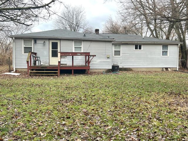 5517 Purpura Drive, Indianapolis, IN 46236