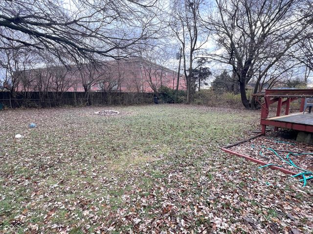 5517 Purpura Drive, Indianapolis, IN 46236