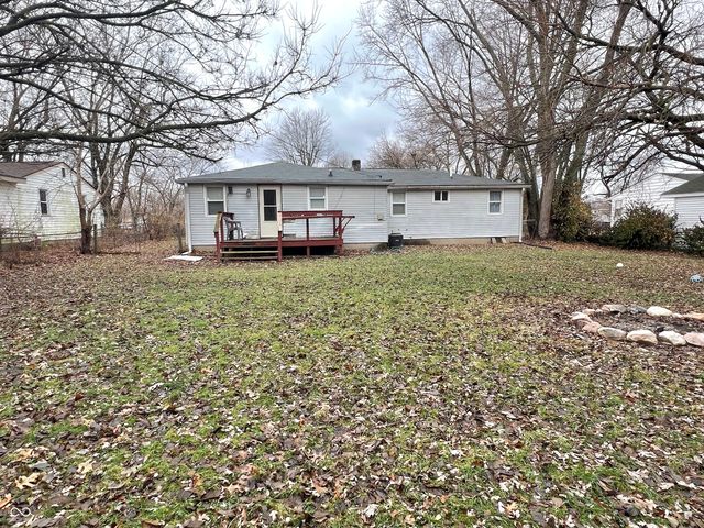 5517 Purpura Drive, Indianapolis, IN 46236