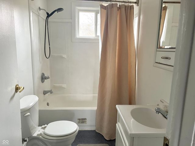 5517 Purpura Drive, Indianapolis, IN 46236