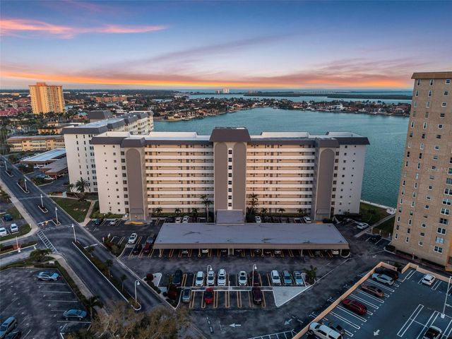 5130 BRITTANY DRIVE S 201, St Petersburg, FL 33715