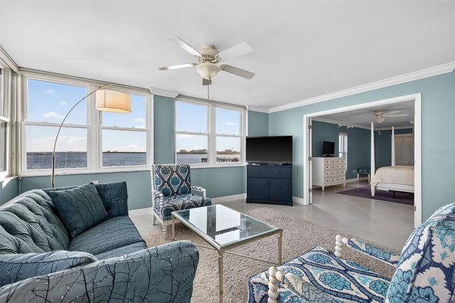 5130 BRITTANY DRIVE S 201, St Petersburg, FL 33715