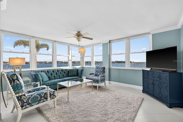 5130 BRITTANY DRIVE S 201, St Petersburg, FL 33715