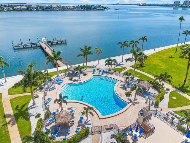 5130 BRITTANY DRIVE S 201, St Petersburg, FL 33715