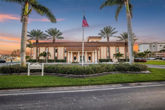 5130 BRITTANY DRIVE S 201, St Petersburg, FL 33715