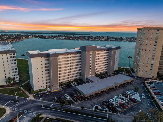 5130 BRITTANY DRIVE S 201, St Petersburg, FL 33715