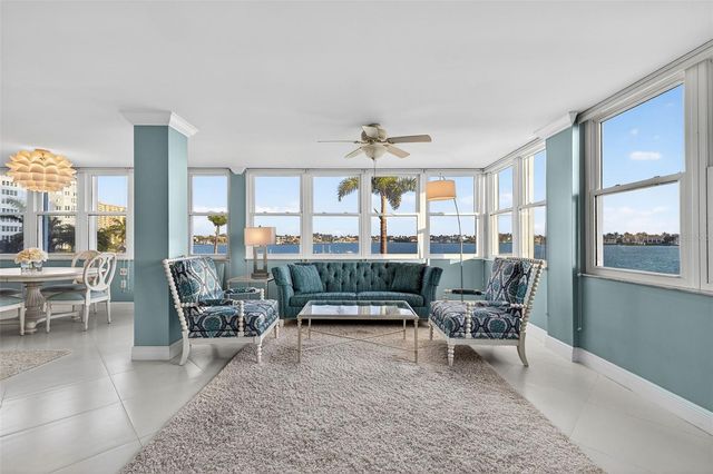 5130 BRITTANY DRIVE S 201, St Petersburg, FL 33715