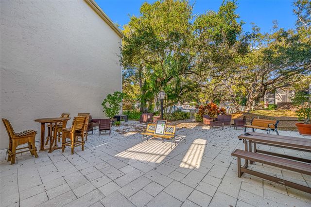 820 VIRGINIA STREET 206, Dunedin, FL 34698