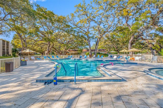 820 VIRGINIA STREET 206, Dunedin, FL 34698