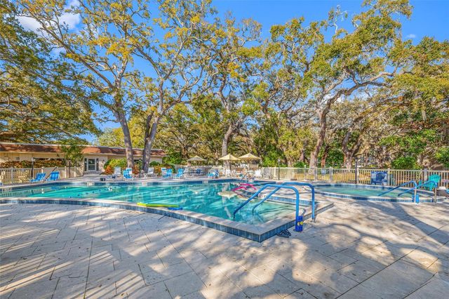 820 VIRGINIA STREET 206, Dunedin, FL 34698