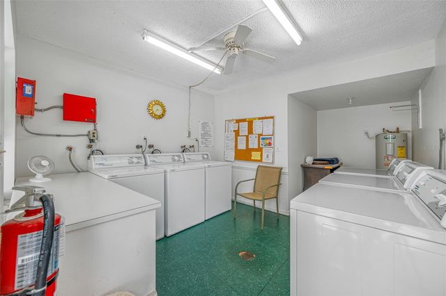 820 VIRGINIA STREET 206, Dunedin, FL 34698