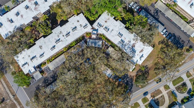 820 VIRGINIA STREET 206, Dunedin, FL 34698