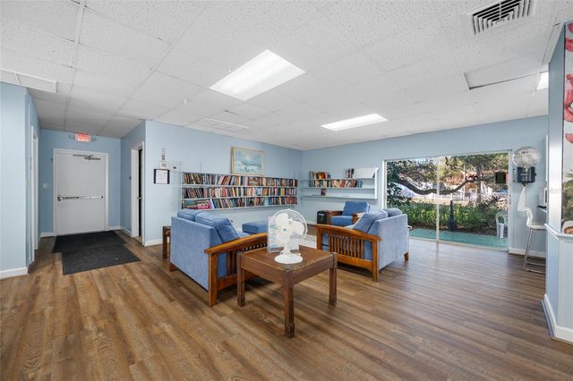 820 VIRGINIA STREET 206, Dunedin, FL 34698