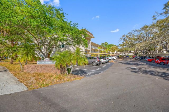 820 VIRGINIA STREET 206, Dunedin, FL 34698