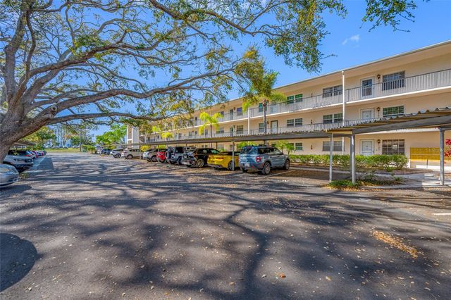 820 VIRGINIA STREET 206, Dunedin, FL 34698