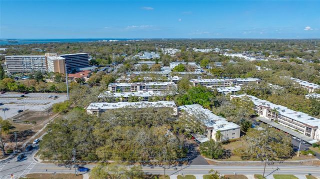 820 VIRGINIA STREET 206, Dunedin, FL 34698