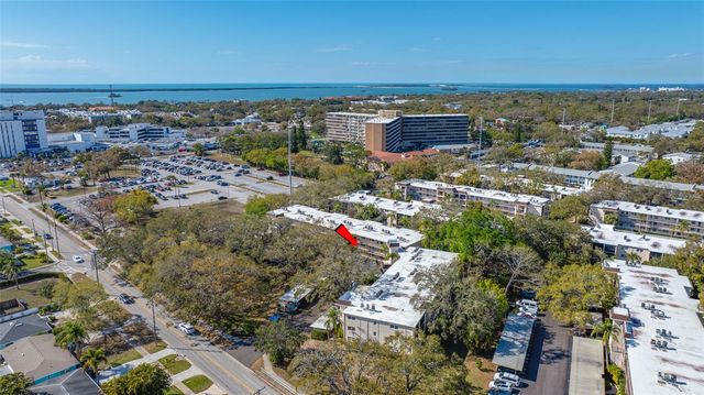 820 VIRGINIA STREET 206, Dunedin, FL 34698