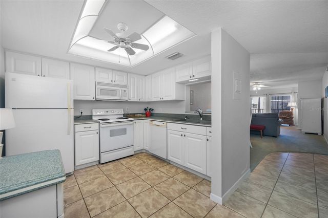 820 VIRGINIA STREET 206, Dunedin, FL 34698