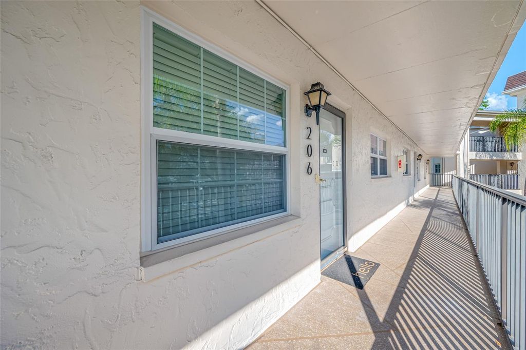 820 VIRGINIA STREET 206, Dunedin, FL 34698