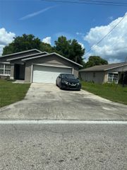 2005 N LAKE ELOISE DRIVE, Winter Haven, FL 33884
