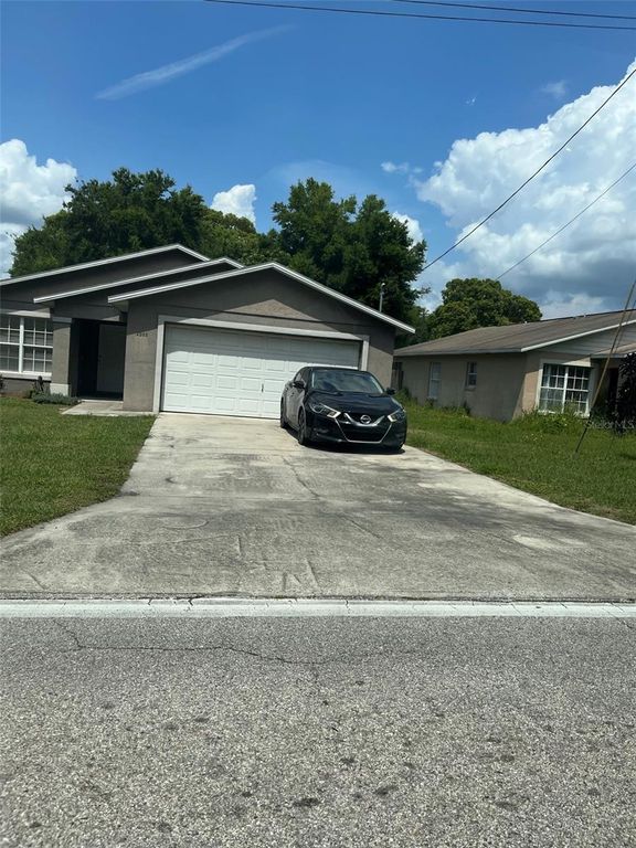 2005 N LAKE ELOISE DRIVE, Winter Haven, FL 33884