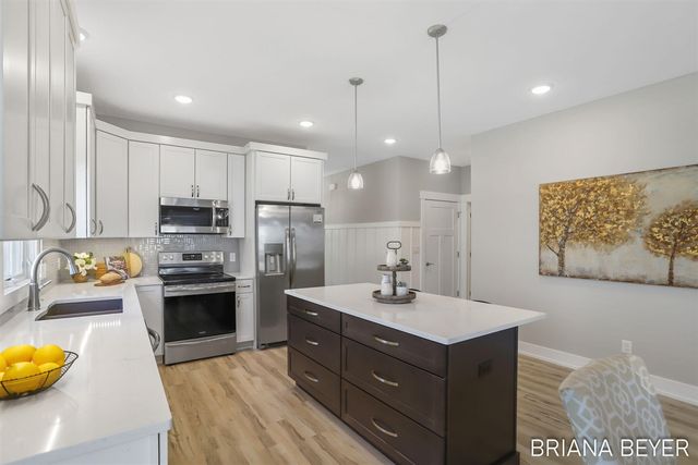 1012 Maplewood Court, Holland, MI 49423
