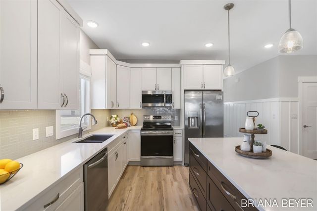 1012 Maplewood Court, Holland, MI 49423