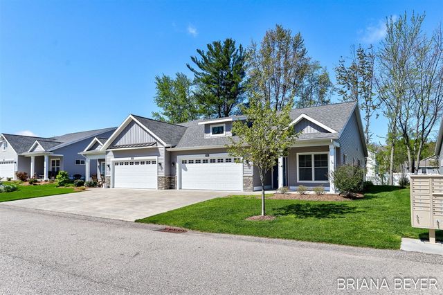1012 Maplewood Court, Holland, MI 49423