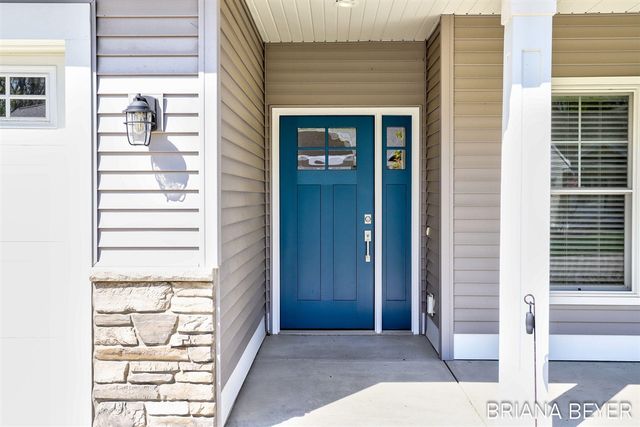 1012 Maplewood Court, Holland, MI 49423
