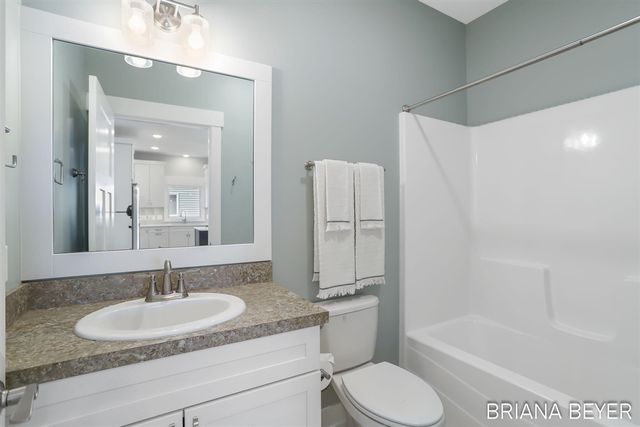 1012 Maplewood Court, Holland, MI 49423