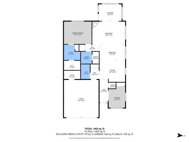 1012 Maplewood Court, Holland, MI 49423