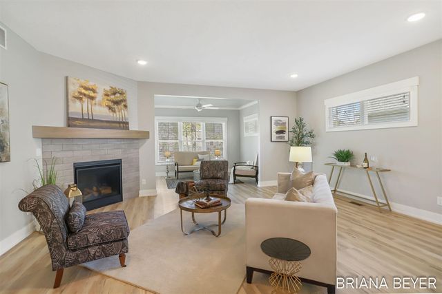 1012 Maplewood Court, Holland, MI 49423