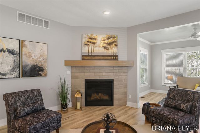 1012 Maplewood Court, Holland, MI 49423