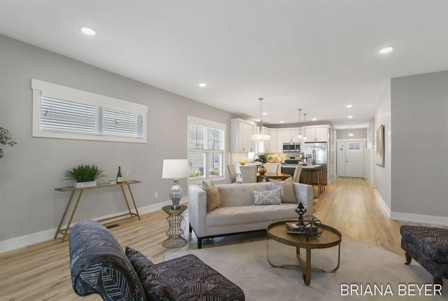 1012 Maplewood Court, Holland, MI 49423