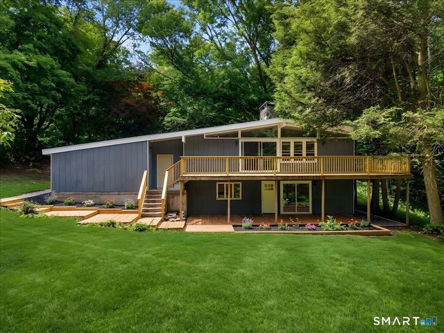 46 Pigeon Swamp Road, Lebanon, CT 06249